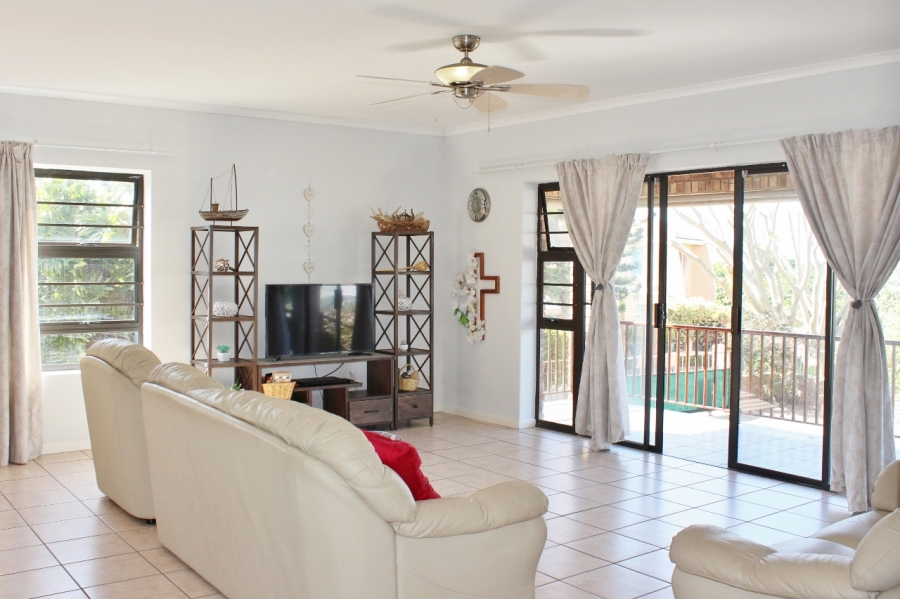 4 Bedroom Property for Sale in Forest Downs Eastern Cape